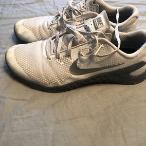 Nike Metcon 4